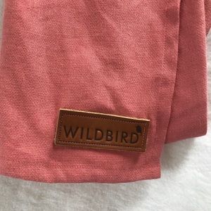 WildBird Ringsling